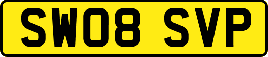 SW08SVP