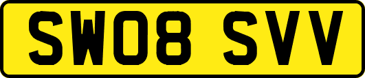 SW08SVV