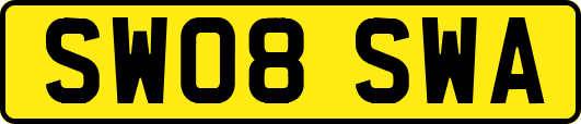 SW08SWA