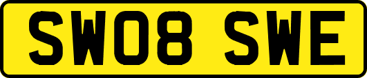 SW08SWE