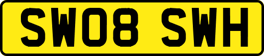 SW08SWH