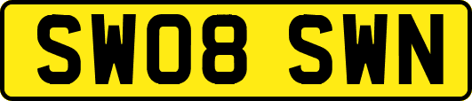 SW08SWN