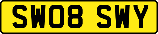 SW08SWY
