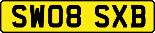 SW08SXB