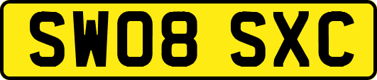 SW08SXC
