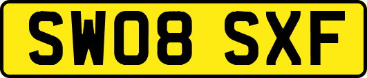 SW08SXF