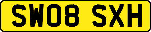 SW08SXH