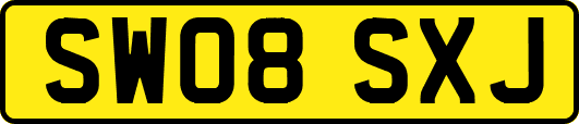 SW08SXJ