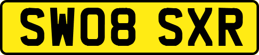 SW08SXR