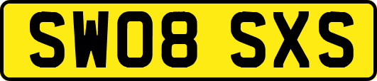 SW08SXS