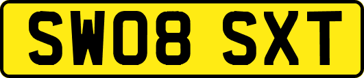 SW08SXT
