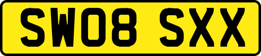 SW08SXX