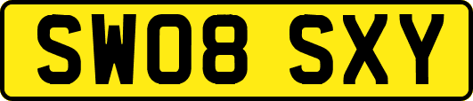 SW08SXY