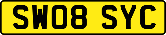 SW08SYC