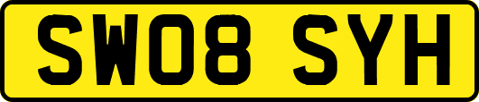 SW08SYH