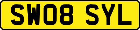 SW08SYL