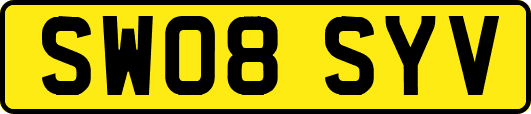 SW08SYV