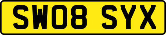 SW08SYX