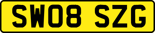 SW08SZG