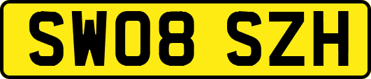 SW08SZH