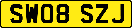 SW08SZJ