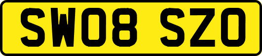 SW08SZO