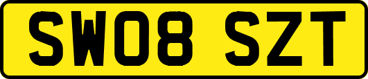 SW08SZT