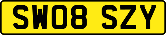 SW08SZY