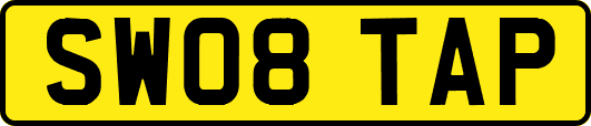 SW08TAP