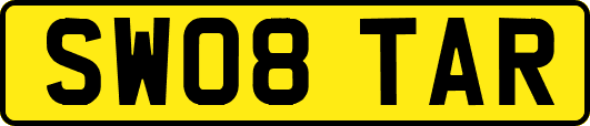 SW08TAR