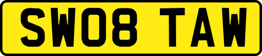SW08TAW