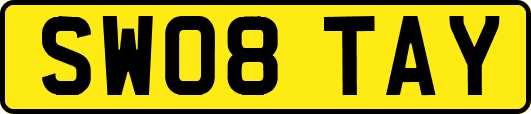 SW08TAY
