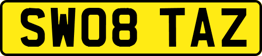 SW08TAZ