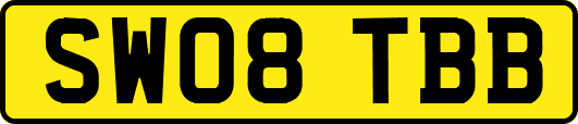 SW08TBB