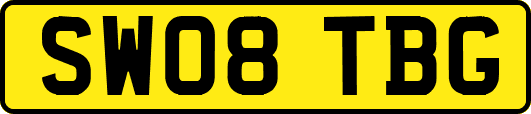 SW08TBG