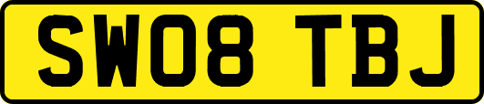 SW08TBJ