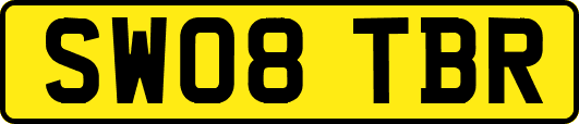 SW08TBR