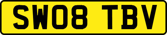 SW08TBV