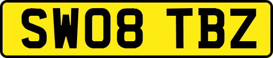 SW08TBZ
