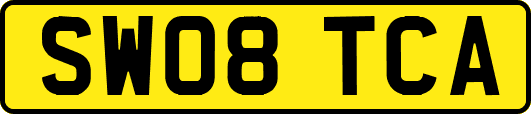 SW08TCA