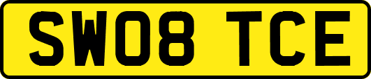 SW08TCE