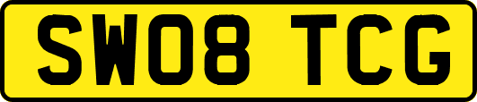 SW08TCG