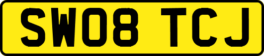 SW08TCJ