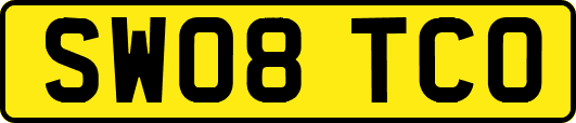 SW08TCO