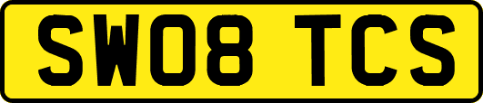 SW08TCS