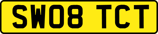 SW08TCT