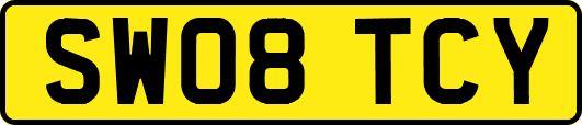 SW08TCY