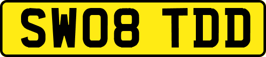 SW08TDD