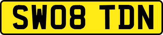 SW08TDN