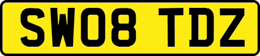 SW08TDZ